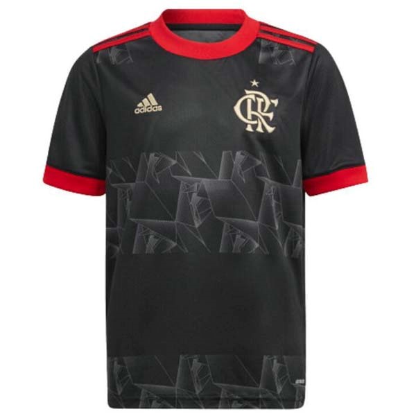 Authentic Camiseta Flamengo 3ª 2021-2022